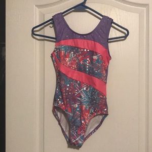 Leotard